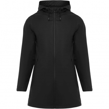 Logo trade advertising product photo of: Sitka women's raincoat