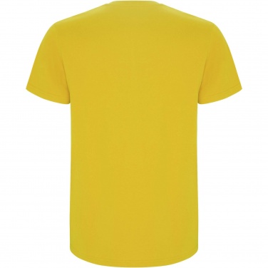 Logo trade promotional items image of: Stafford short sleeve men's t-shirt
