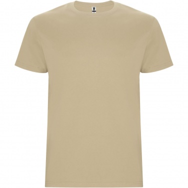 Logotrade advertising product picture of: Stafford short sleeve men's t-shirt