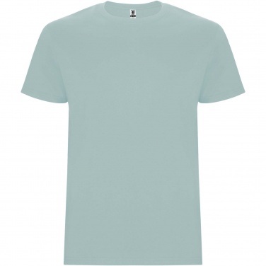 Logo trade corporate gift photo of: Stafford short sleeve men's t-shirt