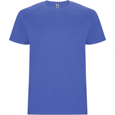 Logo trade corporate gift photo of: Stafford short sleeve men's t-shirt