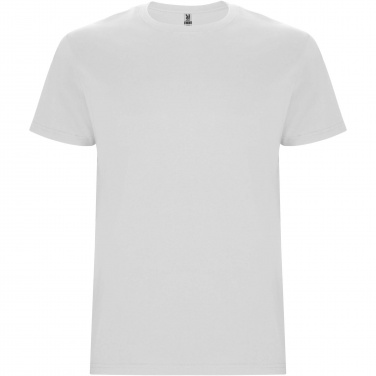 Logotrade advertising products photo of: Stafford short sleeve men's t-shirt