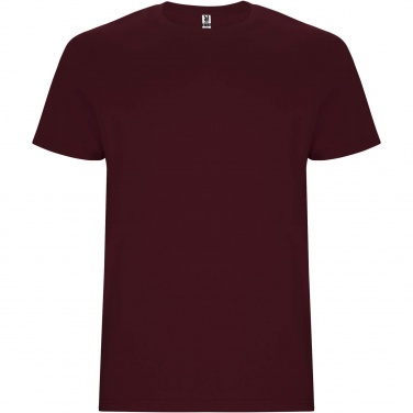 Logotrade promotional items photo of: Stafford short sleeve men's t-shirt