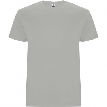 Logo trade business gift photo of: Stafford short sleeve men's t-shirt