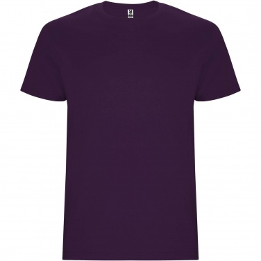 Logo trade business gift photo of: Stafford short sleeve men's t-shirt