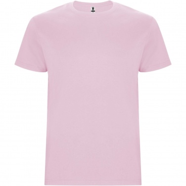 Logotrade promotional merchandise picture of: Stafford short sleeve men's t-shirt