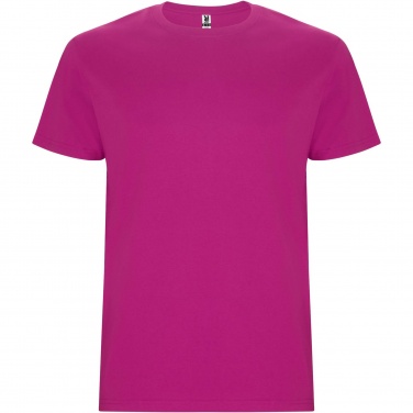 Logo trade advertising products image of: Stafford short sleeve men's t-shirt