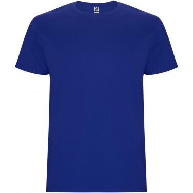 Logo trade promotional gifts image of: Stafford short sleeve men's t-shirt