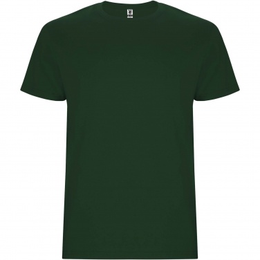 Logo trade promotional gifts picture of: Stafford short sleeve men's t-shirt