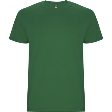 Logo trade promotional gift photo of: Stafford short sleeve men's t-shirt