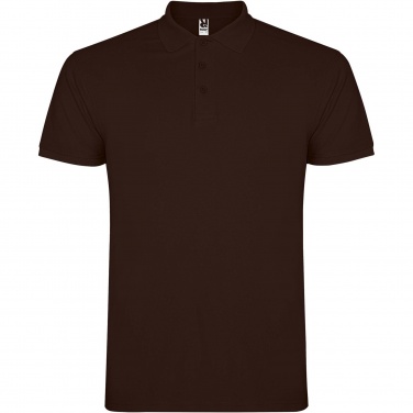 Logotrade promotional items photo of: Star short sleeve men's polo