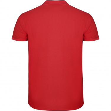 Logo trade promotional product photo of: Star short sleeve kids polo
