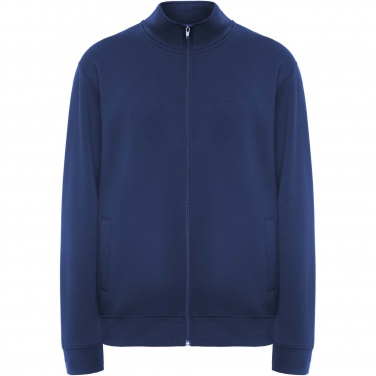 Logotrade advertising products photo of: Ulan unisex full zip sweater