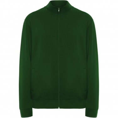 Logotrade promotional items photo of: Ulan unisex full zip sweater