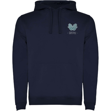 Logotrade corporate gift image of: Urban men's hoodie