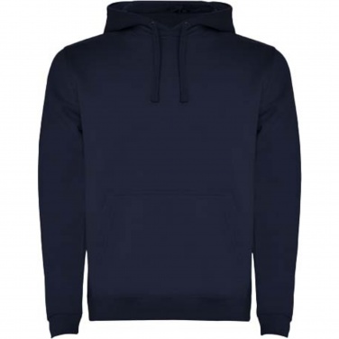 Logo trade promotional gift photo of: Urban men's hoodie