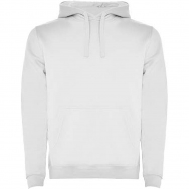 Logo trade advertising products image of: Urban men's hoodie