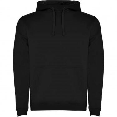 Logo trade promotional product photo of: Urban men's hoodie