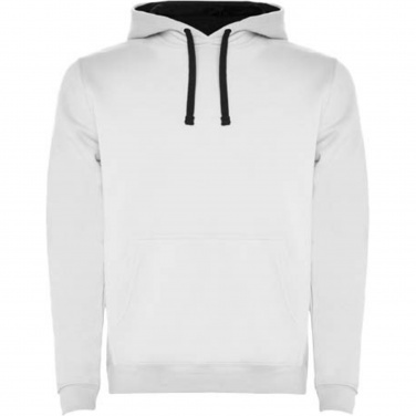 Logo trade promotional merchandise picture of: Urban men's hoodie