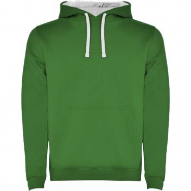Logotrade promotional giveaway picture of: Urban men's hoodie