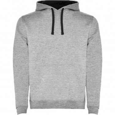 Logotrade business gifts photo of: Urban men's hoodie