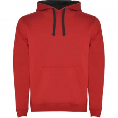 Logotrade promotional gift picture of: Urban men's hoodie