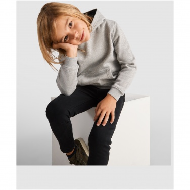Logotrade promotional giveaway picture of: Urban kids hoodie