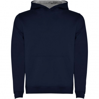 Logotrade promotional merchandise image of: Urban kids hoodie