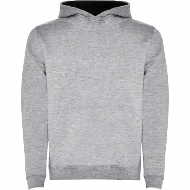 Logo trade promotional gift photo of: Urban kids hoodie