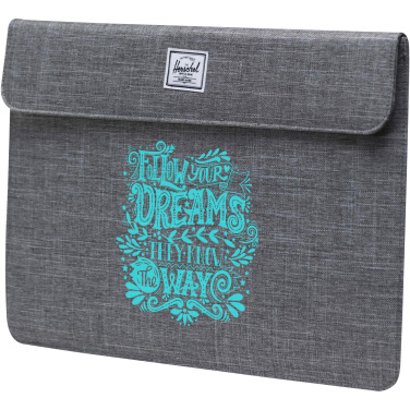 Logotrade promotional giveaway picture of: Herschel Spokane 15-16" laptop sleeve