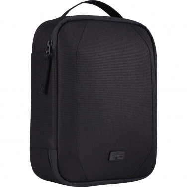 Logo trade promotional merchandise image of: Case Logic Invigo recycled accessories bag