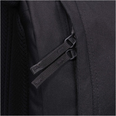Logo trade corporate gifts image of: Case Logic Invigo 14" recycled laptop backpack
