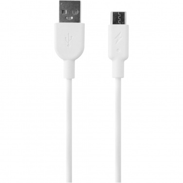Logotrade corporate gift image of: Pep 4000 mAh Type-C recycled aluminium power bank 