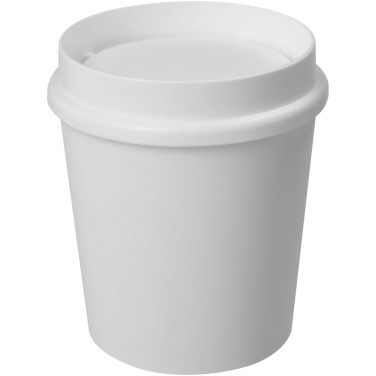 Logotrade promotional item image of: Americano® Switch 200 ml tumbler with 360° lid