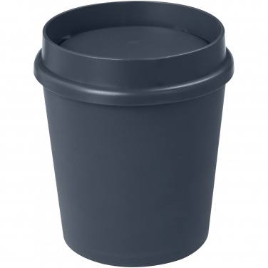 Logo trade promotional gift photo of: Americano® Switch 200 ml tumbler with 360° lid