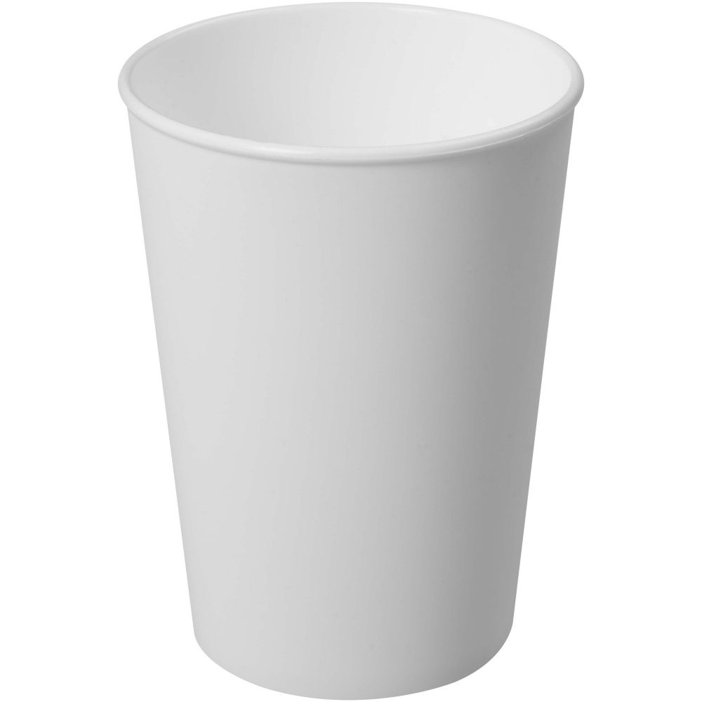 Logo trade promotional gifts image of: Americano® Switch 300 ml tumbler
