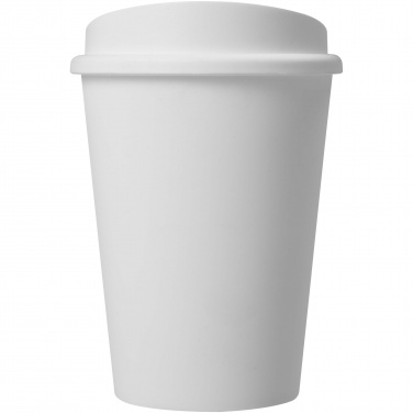 Logotrade promotional merchandise photo of: Americano® Switch 300 ml tumbler with lid