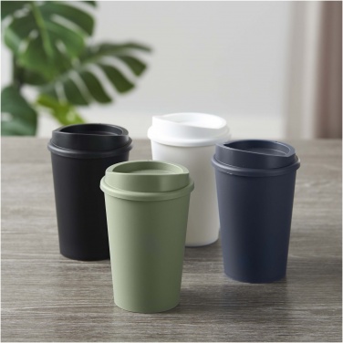 Logotrade business gifts photo of: Americano® Switch 300 ml tumbler with lid