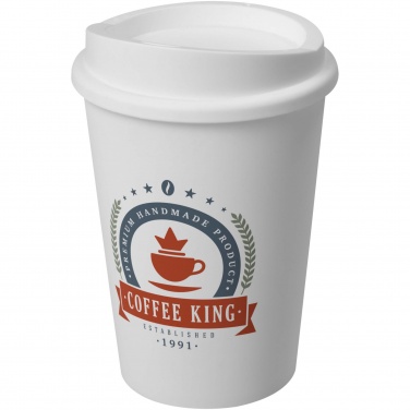 Logotrade promotional item image of: Americano® Switch 300 ml tumbler with lid