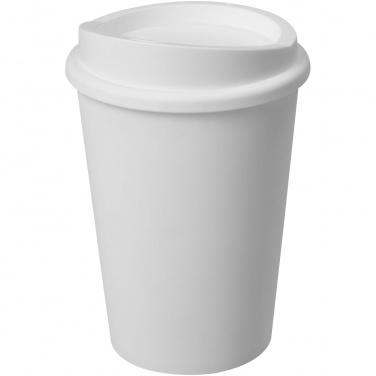 Logotrade promotional item image of: Americano® Switch 300 ml tumbler with lid
