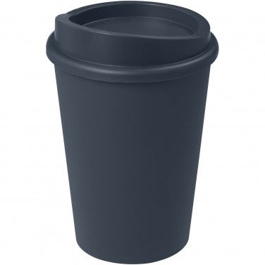 Logotrade promotional merchandise picture of: Americano® Switch 300 ml tumbler with lid