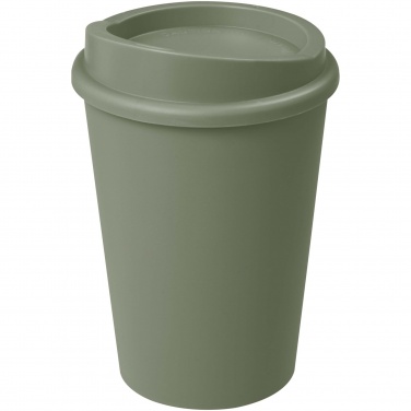 Logo trade promotional gift photo of: Americano® Switch 300 ml tumbler with lid