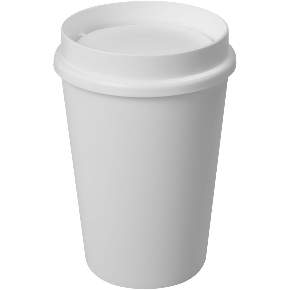 Logotrade promotional giveaways photo of: Americano® Switch 300 ml tumbler with 360° lid