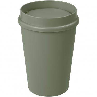 Logo trade corporate gifts image of: Americano® Switch 300 ml tumbler with 360° lid