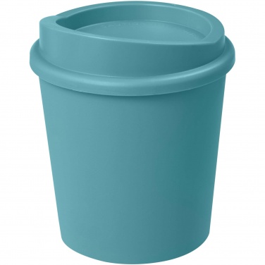 Logo trade business gifts image of: Americano® Switch Renew 200 ml tumbler with lid