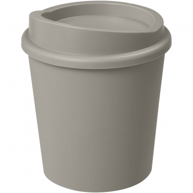 Logotrade promotional products photo of: Americano® Switch Renew 200 ml tumbler with lid