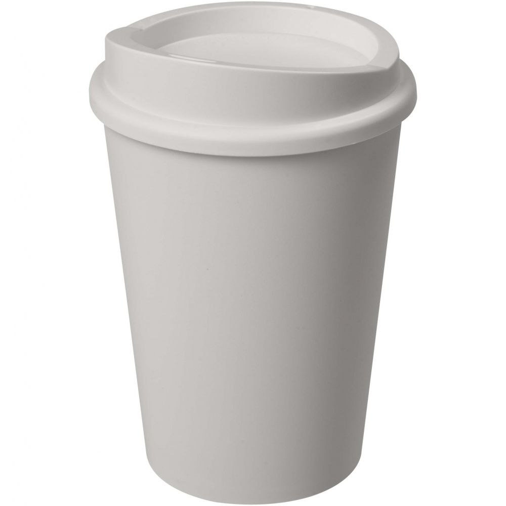 Logo trade promotional merchandise image of: Americano® Switch Renew 300 ml tumbler with lid