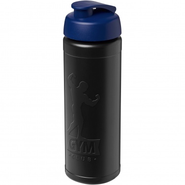 Logotrade advertising products photo of: Baseline Rise 750 ml sport bottle with flip lid