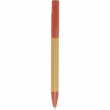 Logotrade promotional item picture of: Delfina phone holder pen