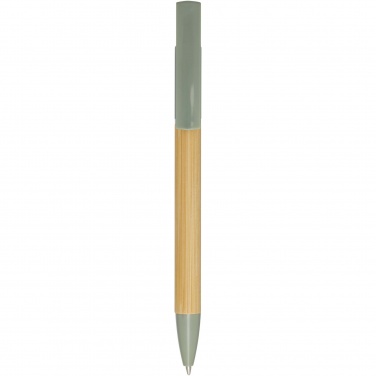 Logotrade promotional merchandise picture of: Delfina phone holder pen